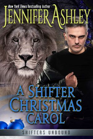 [Shifters Unbound 11.75] • A Shifter Christmas Carol